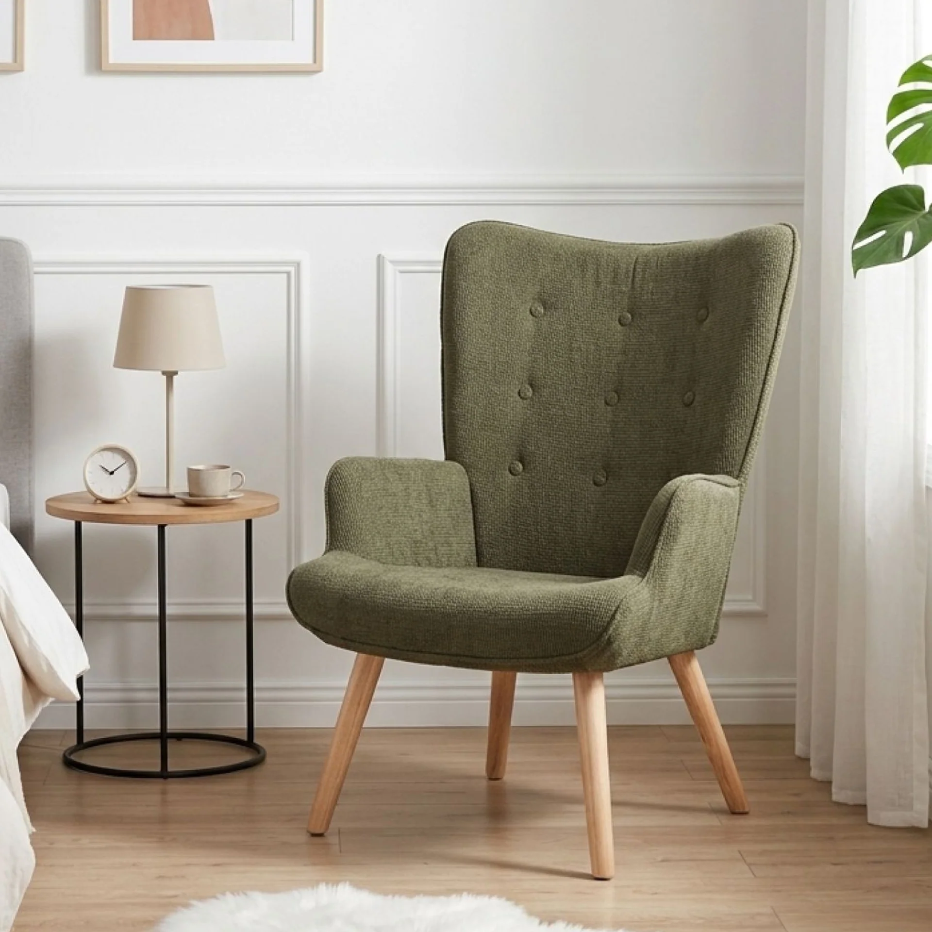 Living Room Furniture New Arrivals